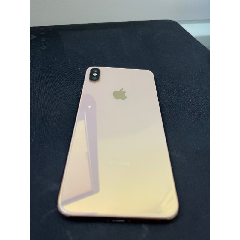 iPhone XS Max 256GB Usado excelente estado