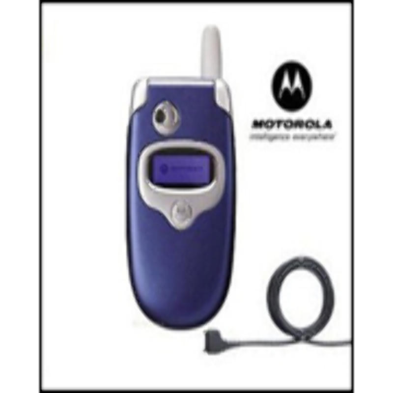 Motorola V300/V600