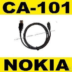 Cable Nokia CA-101