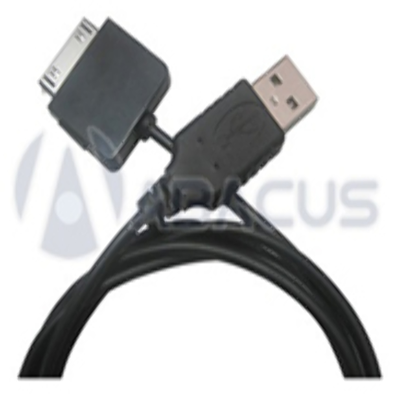 CABLE USB SINCRONIZACION A PC MICROSOFT ZUNE